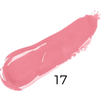 Přípravek na rty Lesk na rty OLD LOVE 1954 Odstín: 17