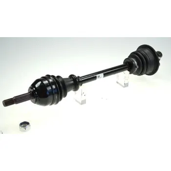 Hřídel nápravy Hnací hřídel SPIDAN 22088