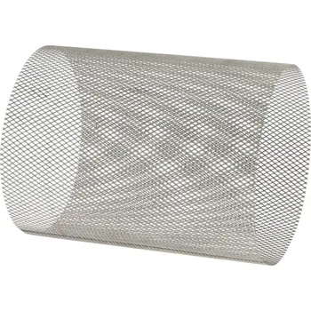 Ochranný vodní filtr SFERACO - Francie | Náhradní nerezové sítko 1mm k nerezovému filtru art. 357B - 1/2" 357BSMM
