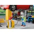 Stavebnice Playmobil Playmobil City Life 70202 Autodílna