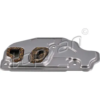 Hydraulický filtr Hydraulický filtr, automatická převodovka TOPRAN 113 400