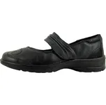 AURELIA 05820 černá Barva: Černá, Velikost: 42