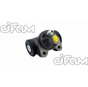 Brzdový válec Válec kolové brzdy CIFAM 101-158