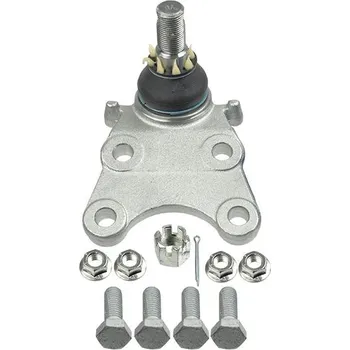 Zavěšení kol Podpora-/ Kloub LEMFÖRDER 11709 04 LM 11709 04