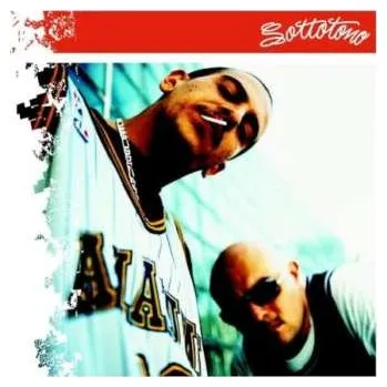 Zahraniční hudba 2LP Sottotono: …in teoria NUM 2024 Numbered Special Edition Vinyl