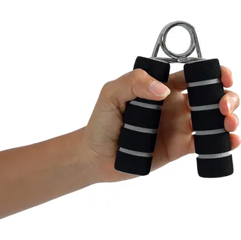 MVS Mambo Max posilovací kleště Hand Grip