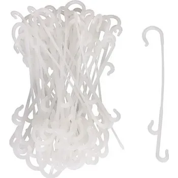 Merco Fruit Hooks 16 háčky na ovoce 50 ks balení 1 balení