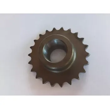 Motor pro motocykl Primární kolo řetězu Jawa 250 Pérák, Kyvačka 250/353, Panelka 250/559