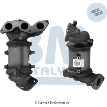 Katalyzátor Katalyzátor BM CATALYSTS BM92152H