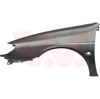 Blatník karosérie Blatník VAN WEZEL 4324655