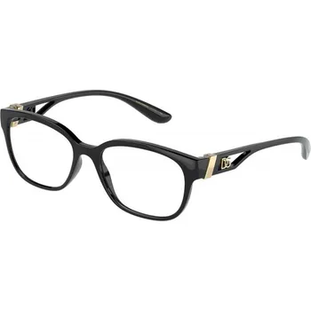 Brýle na čtení DOLCE & GABBANA DG5066 501