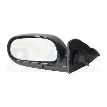 Auto zrcátko vnejsi zpetne zrcatko VAN WEZEL 5385804