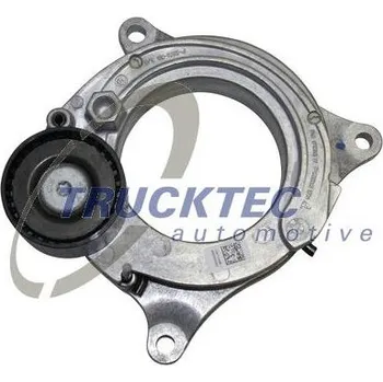 napinak, zebrovany klinovy remen TRUCKTEC AUTOMOTIVE 08.19.272