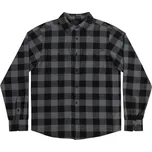 KOŠILE INDEPENDENT Belmont - šedá - M + při osobním odběru 1 662 Kč