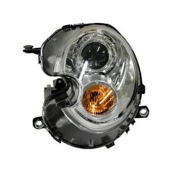 Přední světlomet Hlavní světlomet VAN WEZEL 0506981