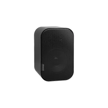 Nástěnný 100 V reproduktor ARTSOUND UNI30T - černý