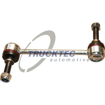 Stabilizátor nápravy Tyc/vzpera, stabilisator TRUCKTEC AUTOMOTIVE 02.31.233