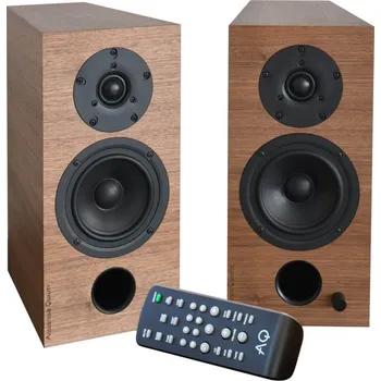 Audio AQ AUDIO LABRADOR 39 FORTE - ořech