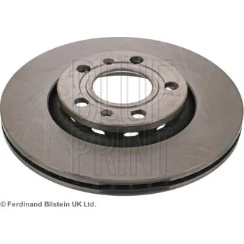 Brzdový kotouč Brzdový kotouč BLUE PRINT ADV1843105