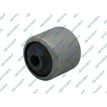Silentblok nápravy Ulozeni, ridici mechanismus GSP 510611