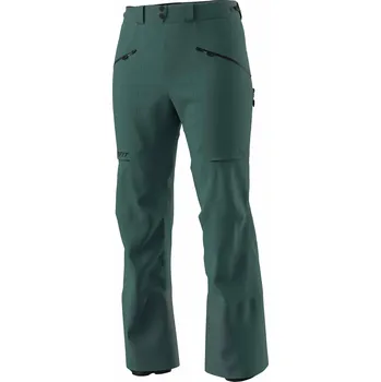 Dámské kalhoty Dynafit kalhoty Radical Softshell W atlantic L