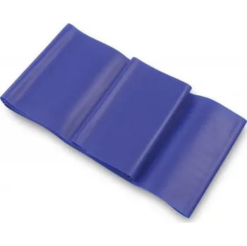 MSD BAND MSD-BAND Cvičební pás , 1.5m extra tuhý, modrý