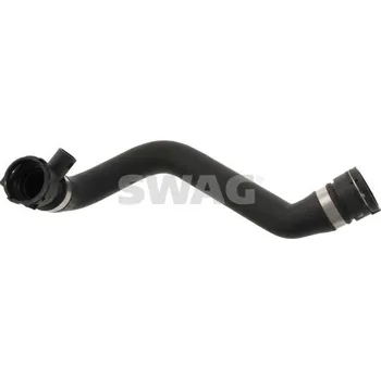 Chladič motoru Hadice chladiče SWAG 20 92 8522