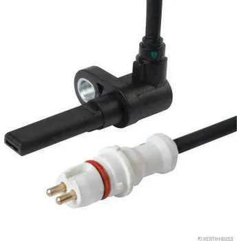 ABS Snímač, počet otáček kol HERTH+BUSS ELPARTS 70660621