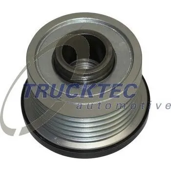 Předstihová spojka TRUCKTEC AUTOMOTIVE 02.17.049