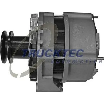 Alternátor generátor TRUCKTEC AUTOMOTIVE 07.17.029