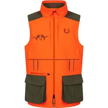 Pánská vesta Lovecká vesta Blaser Striker 4XL barva oranžová