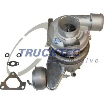 Turbodmychadlo Dmychadlo, plnění TRUCKTEC AUTOMOTIVE 02.14.058