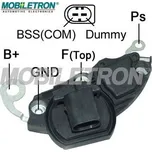 Regulátor alternátoru Bosch 01220AA090 / F00M255204