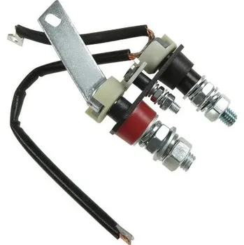 Startér Opravná sada - Bosch 0001416010 RC 138412