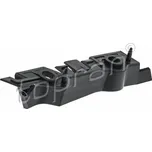 Držák, nárazník TOPRAN 115 553