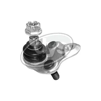 Podpora-/ Kloub DYS 27-02664