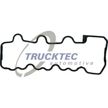 Těsnění motoru Těsnění, kryt hlavy válce TRUCKTEC AUTOMOTIVE 02.10.073