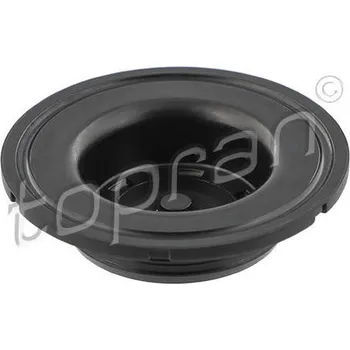 Rozvod motoru Těsnění, kryt rozvodového ústrojí TOPRAN 119 023