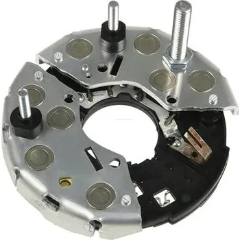 Alternátor Diodový blok RC - Bosch F002G10573