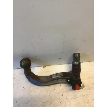 Tažné zařízení Bajonetová koule tažného zařízení BMW X5