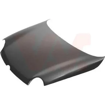Kapota Kapota motoru VAN WEZEL 5817660