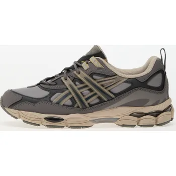 Pánská obuv Tenisky Asics Gel-NYC Utility Steeple Grey/ Graphite Grey EUR 41.5