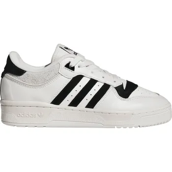 Dámské tenisky Obuv adidas Originals RIVALRY 86 LOW W if5181 Velikost 41,3 EU | 7,5 UK | 9 US | 25,5 CM