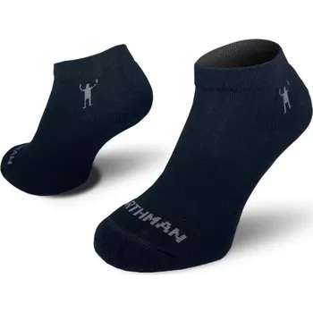 Pánské ponožky Northman Bjorn 4+1 (sada) černé - M (39-41)