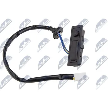 Autobaterie Spínač, zadní dveře NTY EZC-NS-012