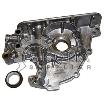 Olejové čerpadlo Olejové čerpadlo TOPRAN 625 102