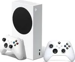 Microsoft Xbox Series S set