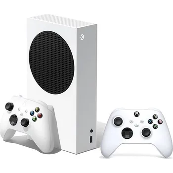 Microsoft Xbox Series S set