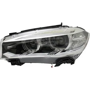 Přední světlomet Hlavní světlomet VAN WEZEL 0690981