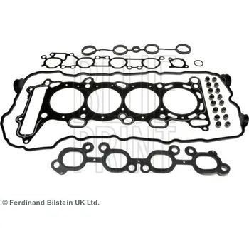 Těsnění motoru Sada těsnění, hlava válce BLUE PRINT ADN162149